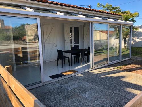 Bourgenay Casa | Maison port de la guittière