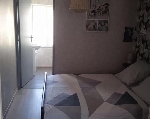 Brassac-les-Mines Casa | Maison pour 2 à 4 personnes