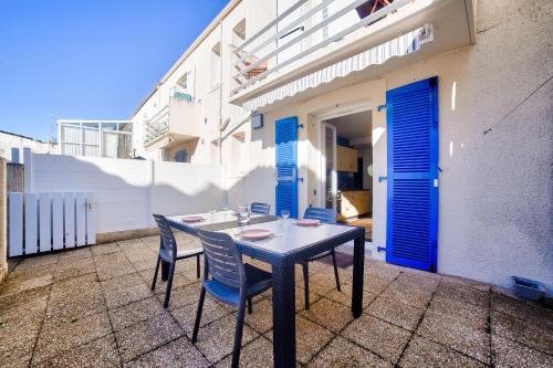 Jard-sur-Mer Casa | Maison pour 4 à Jard-Sur-Mer