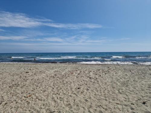 Pineto Casa | Maison pour 4 personnes en bord de mer