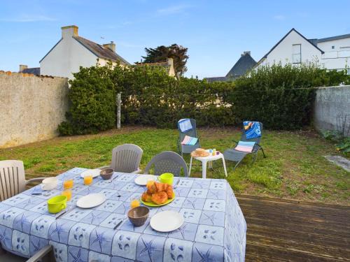 Penmarch Casa | Maison pour 5 - 100m de la plage