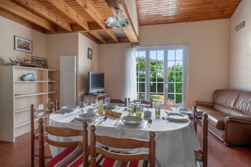 La Plaine-sur-Mer Casa | Maison pour 6 avec jardin à La Plaine sur Mer