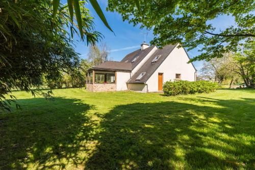 Plouha Casa | Maison pour 9 personnes a Plouha 5min de la plage