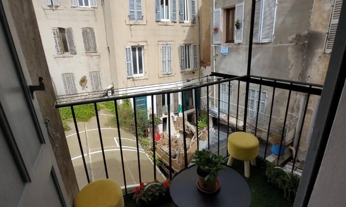 Notre-Dame du Mont Apartamento | Maison Pour Vacances