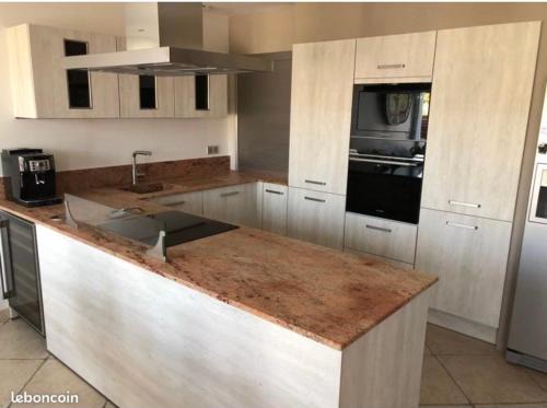 Ensues-la-Redonne Casa | Maison près de la mer