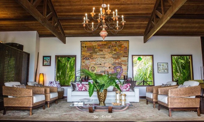 Prainha Casa | Maison Prainha