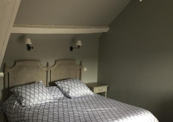 Wimille Cama Y Desayuno | Maison priveé