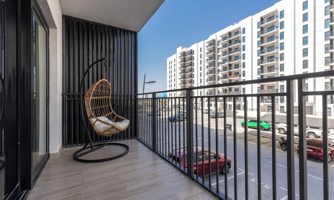 Abu Dhabi Apartamento | Maison Privee - Relaxed Yas Island Living Near ALL Attractions