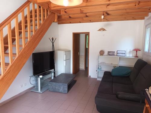 Saint-Martin-de-Hinx Casa | Maison proche océan
