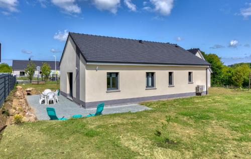 Saint-Valery-en-Caux Casa | Maison Proche Mer
