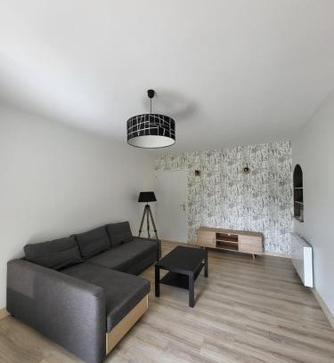 Romagne Casa | Maison proche de Fougères