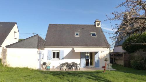 Plougoumelen Casa | Maison proche de la rivière du Bono, entre Auray et Vannes