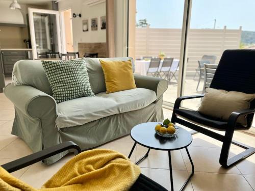 Ceyreste Casa | Maison proche des plages
