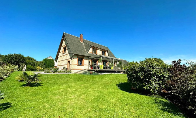 Le Tilleul Casa | Maison Proche Etretat