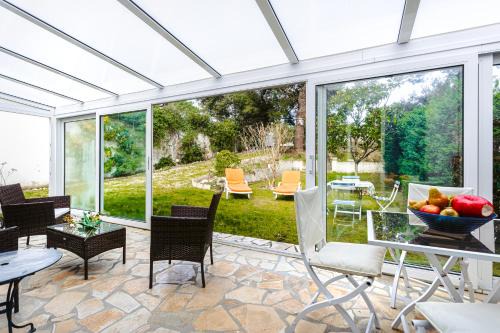 Le Grand-Village-Plage Casa | Maison proche mer, forêt,bourg