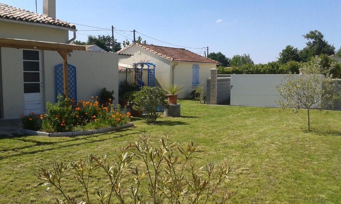 Etaules Casa | Maison proche la tremblade et de ronce les bains