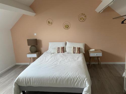 Meung-sur-Loire Apartamento | Maison proche Loire et Châteaux