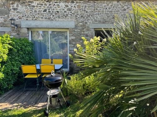 Agon-Coutainville Casa | Maison proche mer