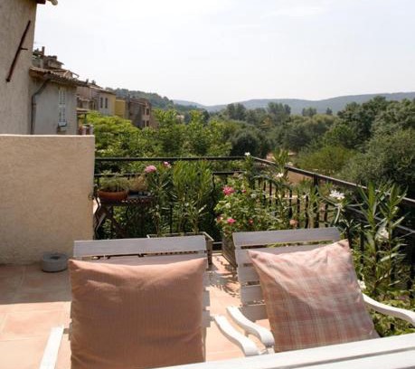 Salernes Villa | Maison Provençal de Charme