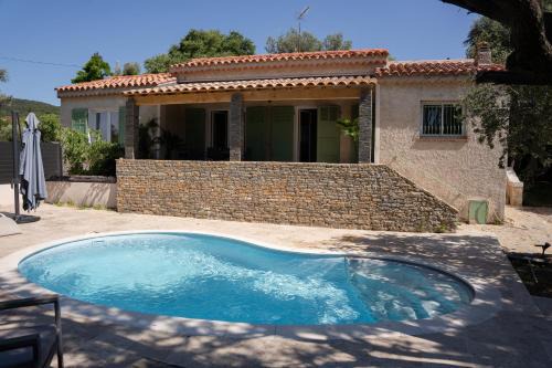 Ceyreste Casa | Maison provençale