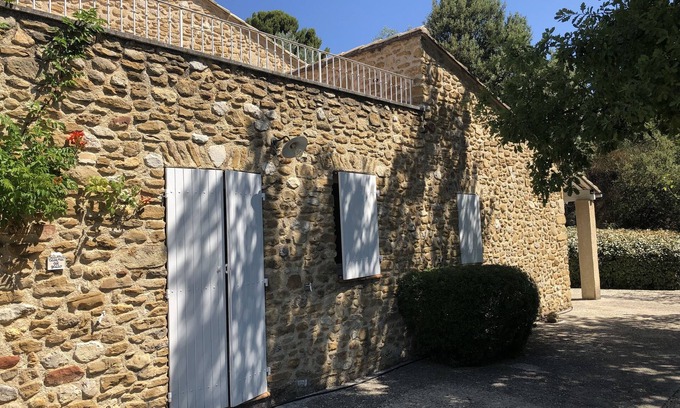 Piegon Casa | Maison Provençale Piegon