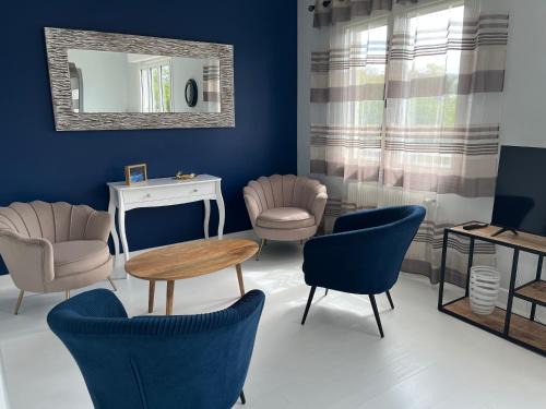 La Tremblade Casa | Maison rénovée avec garage et jardin, proche centre ville - La Tremblade