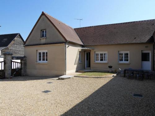 Thivars Casa | Maison rénovée avec jardin, 3 chambres, à 10 min de Chartres, idéale pour familles et escapades romantiques - FR-1-581-114