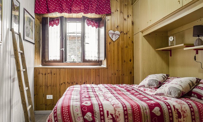 Saint-Leonard Casa | Maison Rhémy - Relaxation and mountains