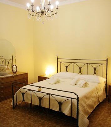 Monteroni di Lecce Casa | Maison Raffaello