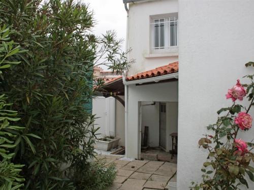 La Tranche-sur-Mer Casa | Maison raffinée au cœur de La Tranche, proche plage, parking et terrasse - FR-1-22-188