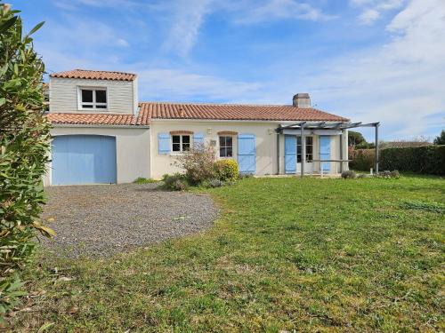La Faute-sur-Mer Casa | MAISON RECENTE DANS IMPASSE TRES CALME - FR-1-476-223