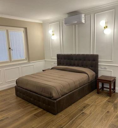 Borgo Po Apartamento | Maison Regina