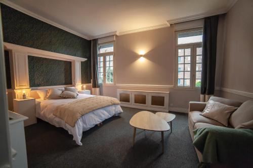 Bethune Cama Y Desayuno | MAISON RENARD