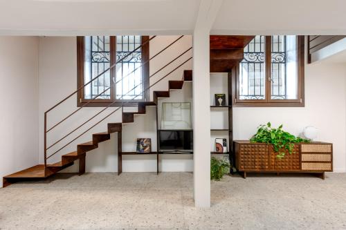 Treviso Apartamento | Maison Revedin