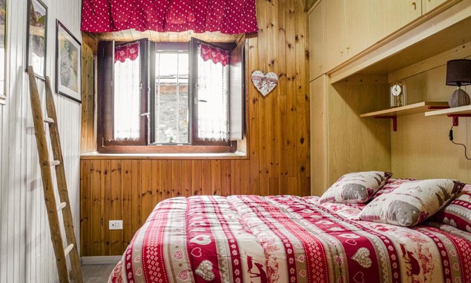Saint-Leonard Casa | Maison Rhémy - Relax e montagne