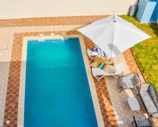 Djerba Midun Villa | MAISON RITEl 3