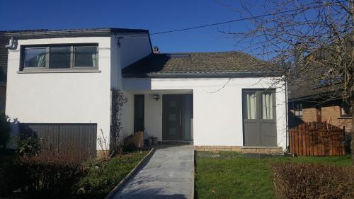 Rochefort Casa | Maison Rochefort quartier Montrival