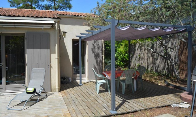 Ronce-les-Bains Casa | Maison RONCE LES BAINS