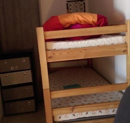Saint-Michel-de-Maurienne Apartamento | maison rose