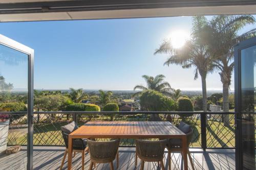 Port Elizabeth Casa | Maison Rouge - Breathtaking View