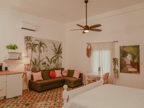 Christiansted Apartamento | Maison Rouge - Room 2