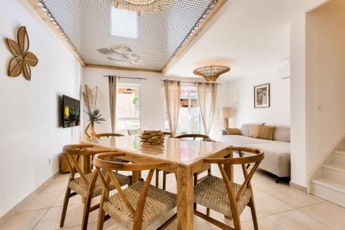 Lacanau-Ocean Apartamento | Maison route du lion - maeva Home - Maison avec jardin 3 pièces 4 personnes proche plage - Exclusive - super Home MAE-5831