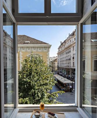 Stari Grad Hotel | Maison Royale