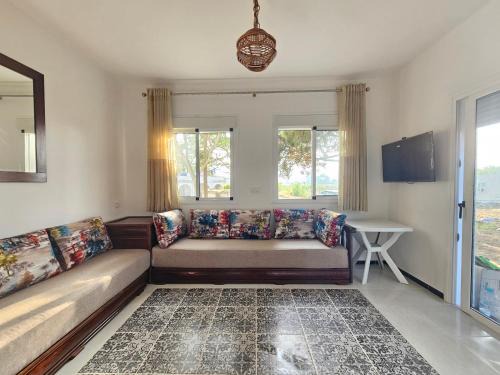 Restinga Apartamento | Maison rurale à 800 m de plage