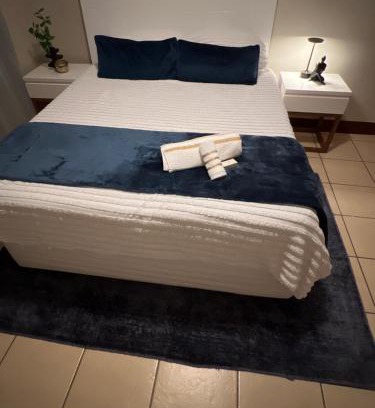 Kareeberg Casa | Maison Ruvimbo