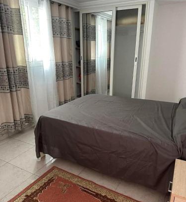 Hiboun Casa | Maison S1