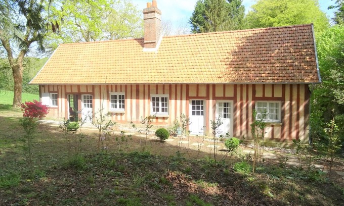 Varengeville-sur-Mer Casa | Maison Saint Germain