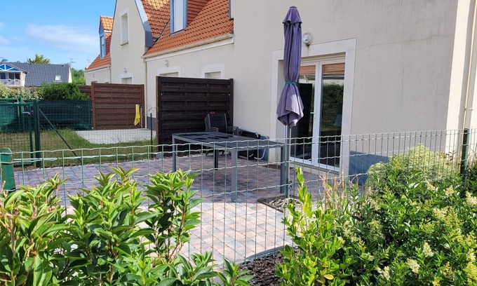 Sainte-Cecile-Plage Casa | Maison Sainte-Cécile Plage