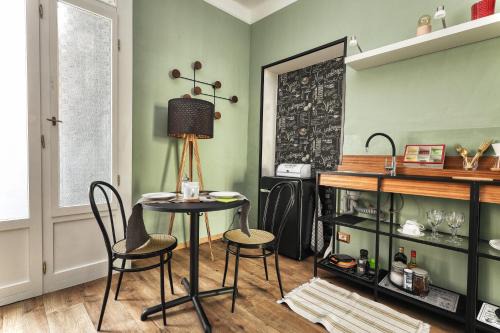 Vigevano Apartamento | Maison Saporiti