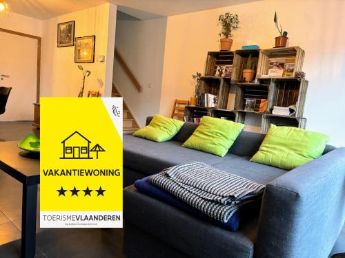 Asse Casa | Maison Seigneur